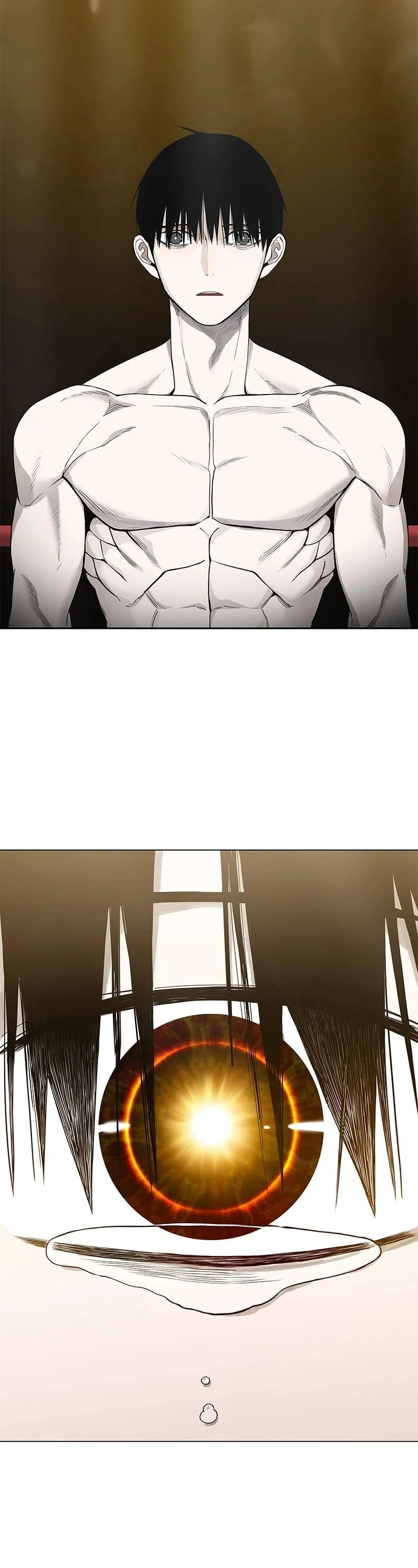 Read The Boxer Manga Online