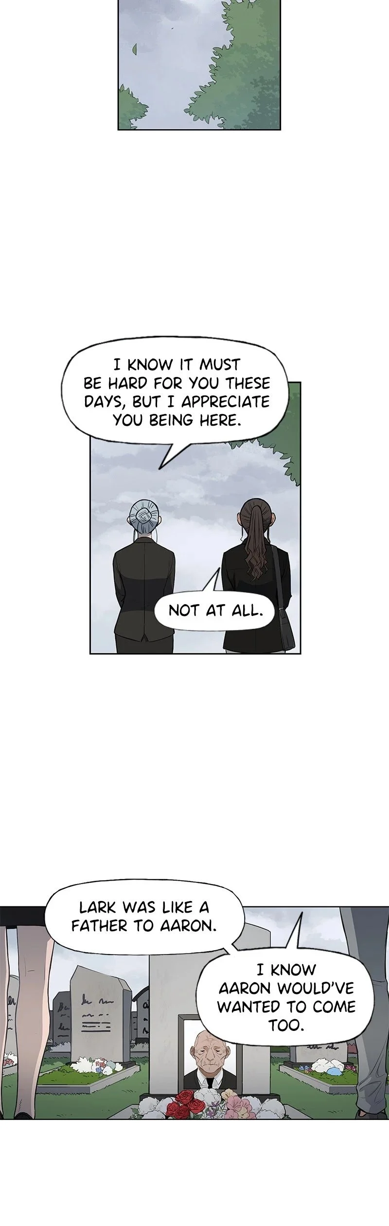 Read The Boxer Manga Online