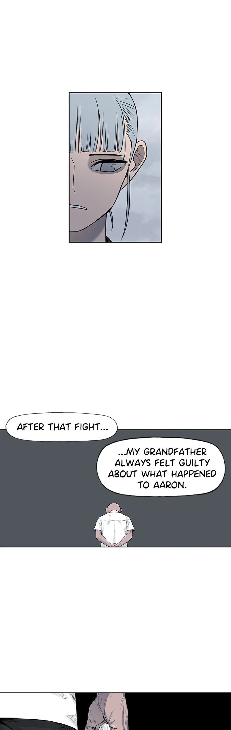 Read The Boxer Manga Online