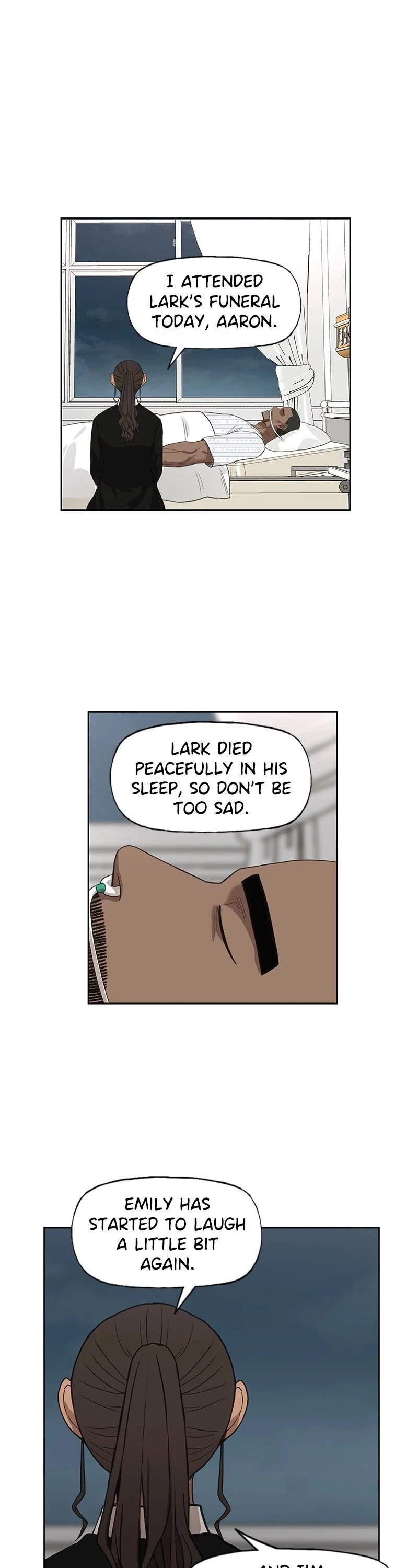 Read The Boxer Manga Online