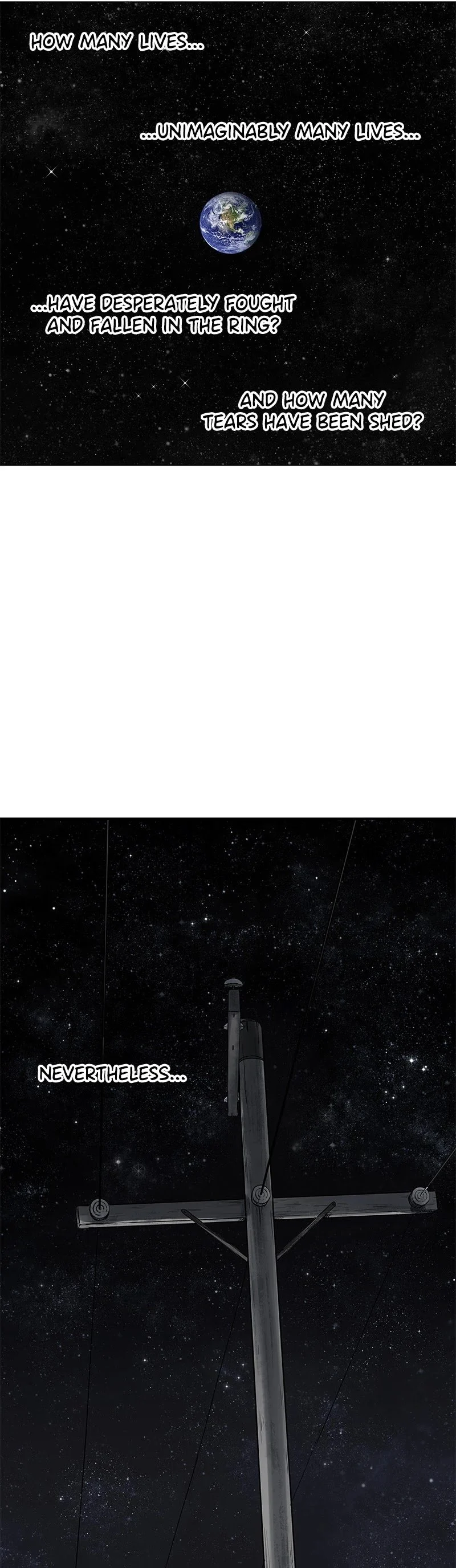 Read The Boxer Manga Online