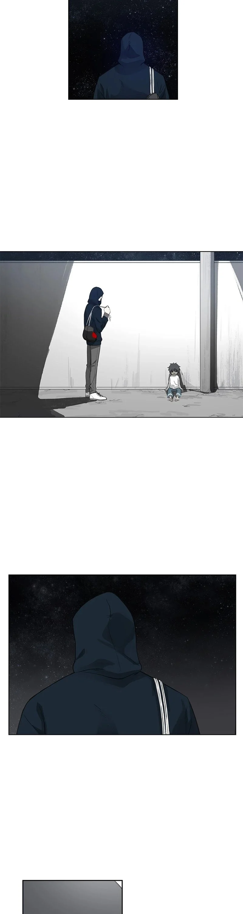 Read The Boxer Manga Online