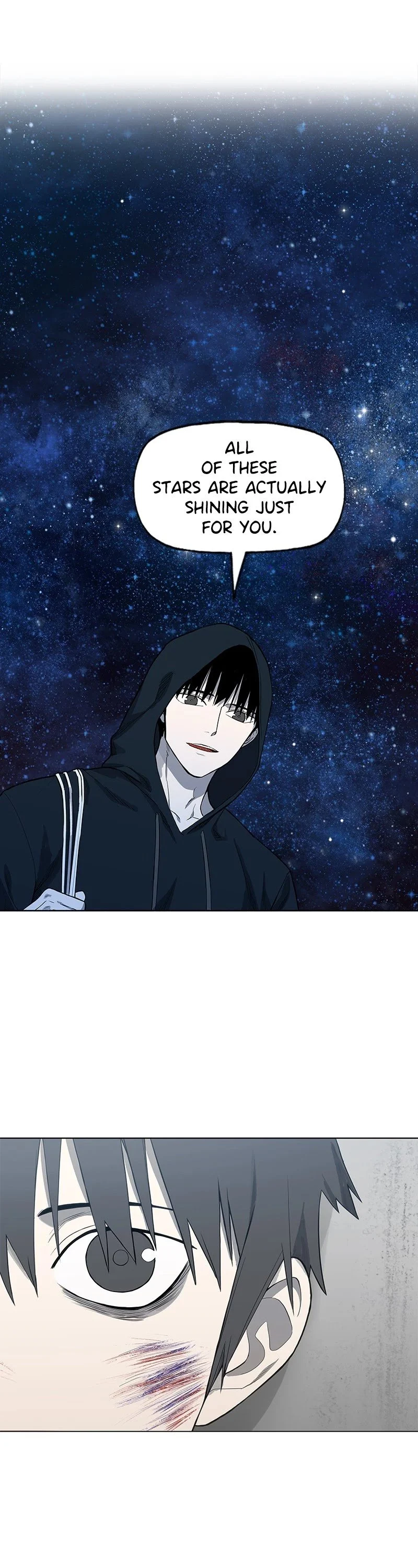 Read The Boxer Manga Online