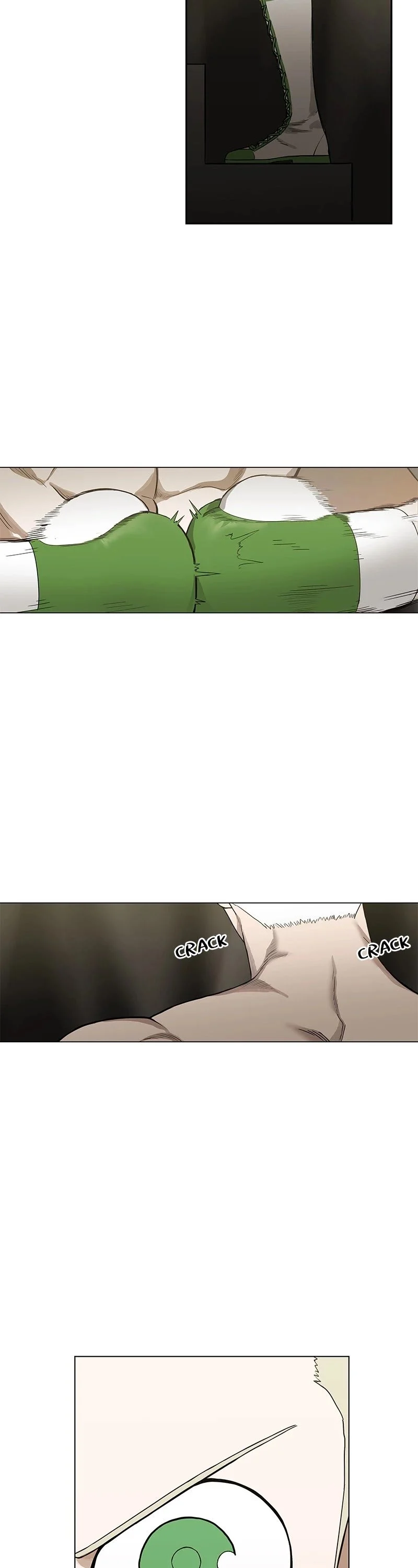 Read The Boxer Manga Online