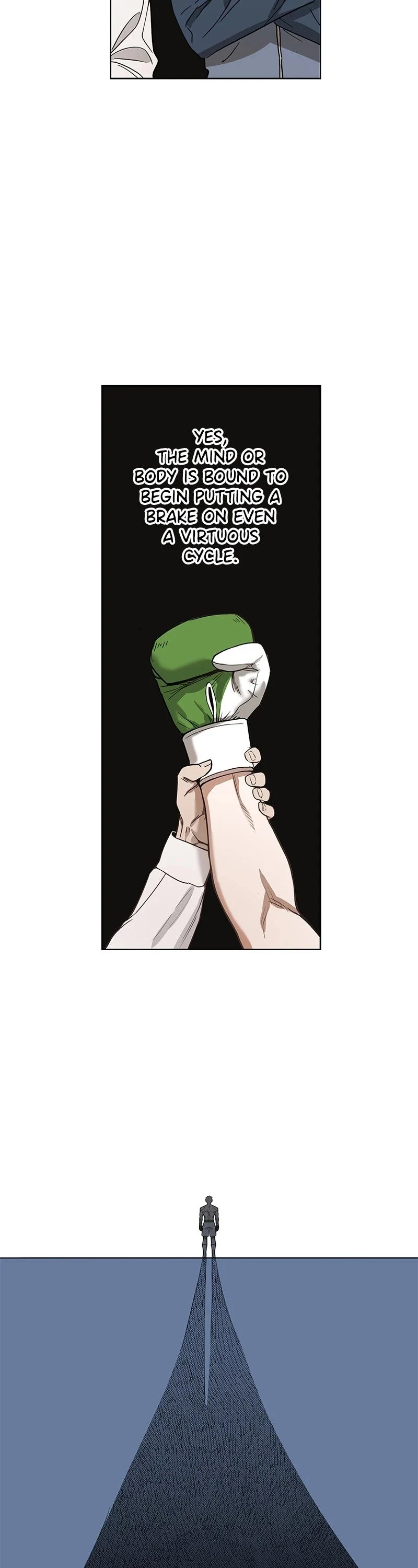 Read The Boxer Manga Online