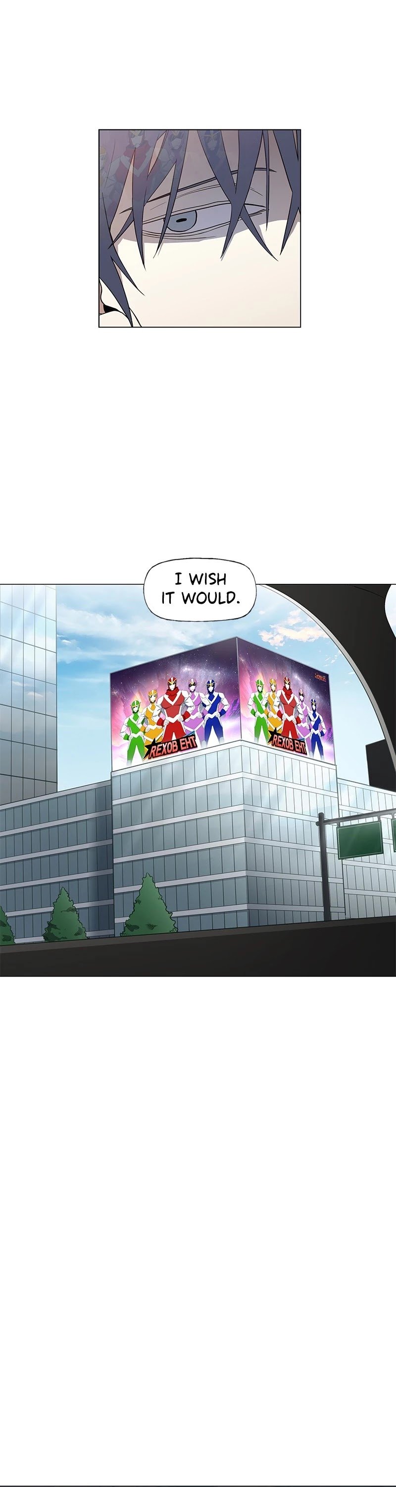 Read The Boxer Manga Online