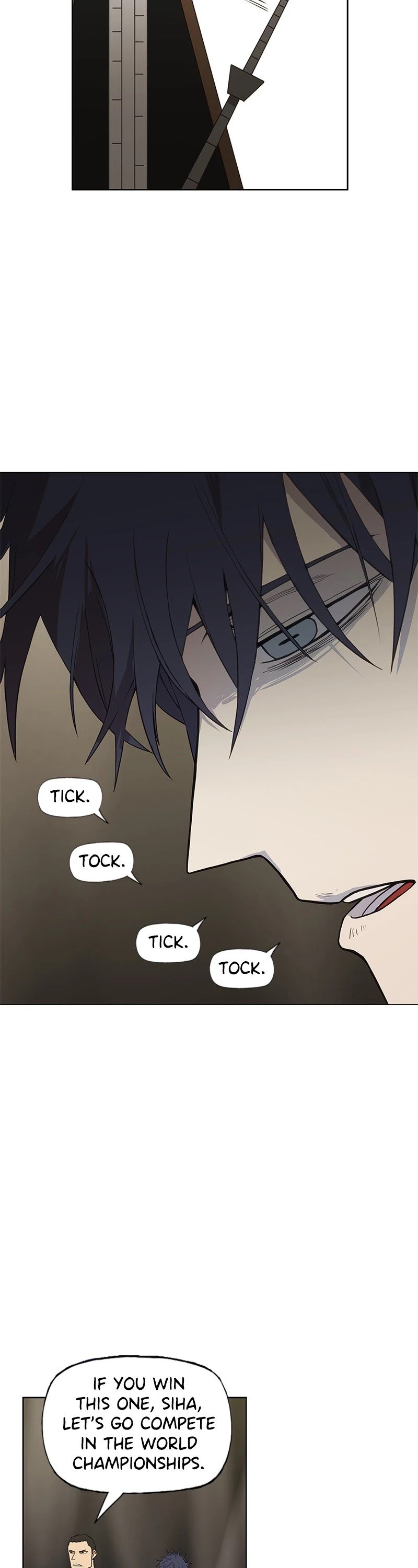 Read The Boxer Manga Online