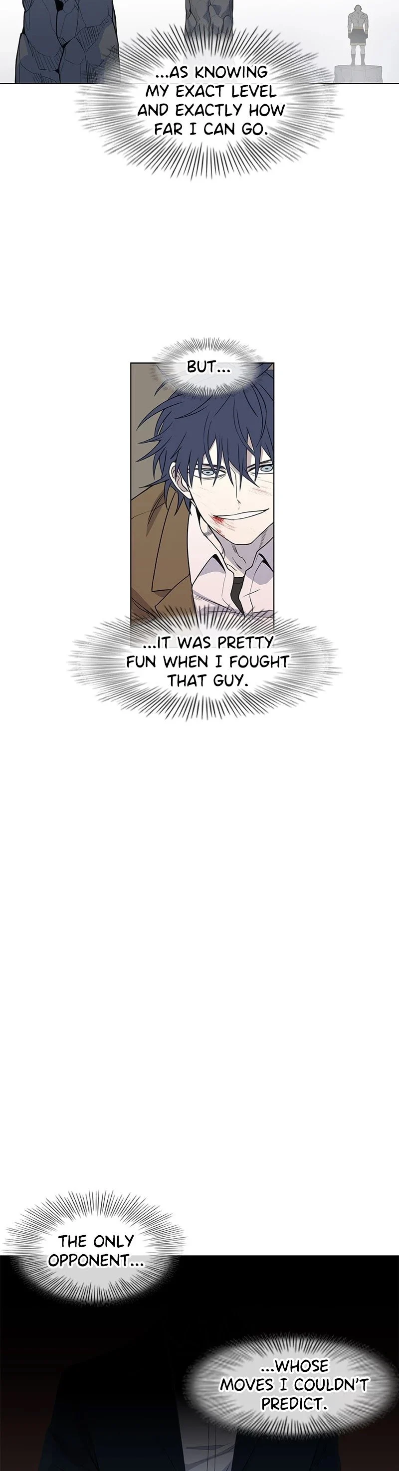 Read The Boxer Manga Online