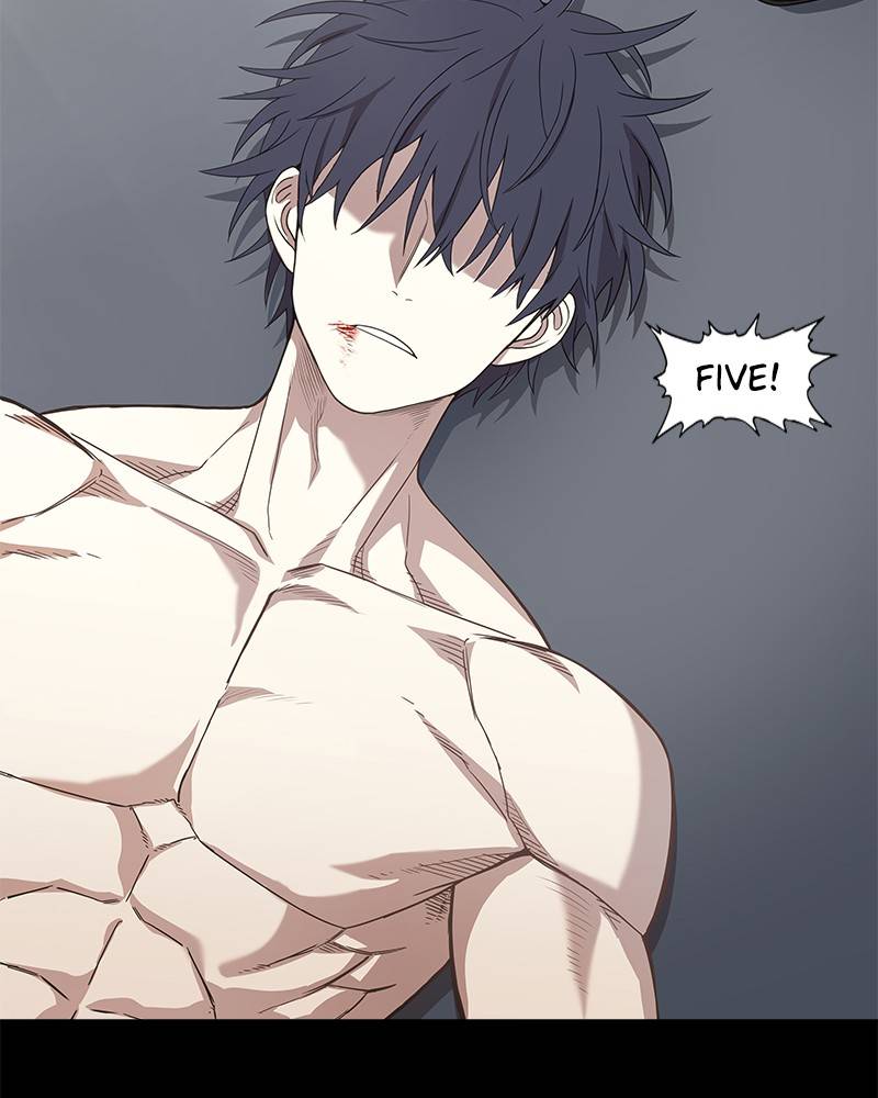 Read The Boxer Manga Online