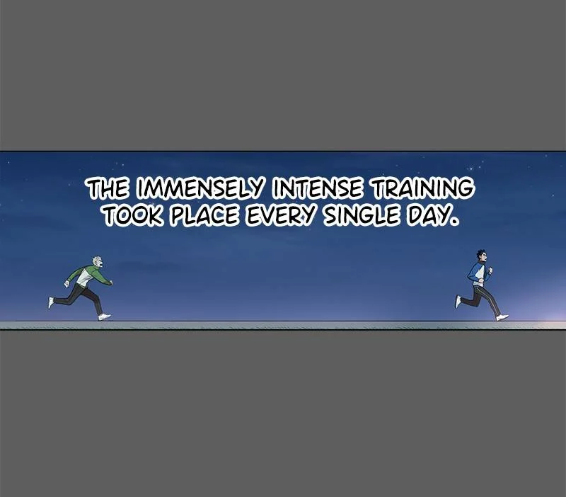 Read The Boxer Manga Online