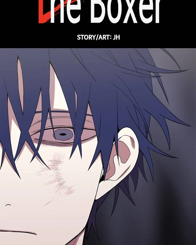 Read The Boxer Manga Online