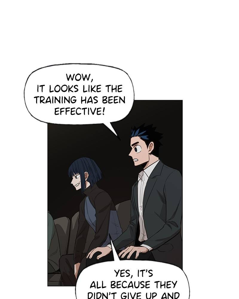 Read The Boxer Manga Online