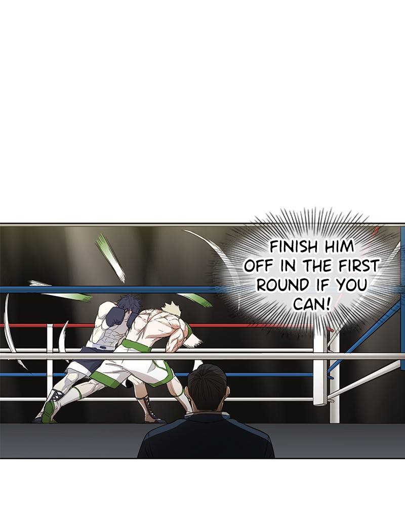 Read The Boxer Manga Online