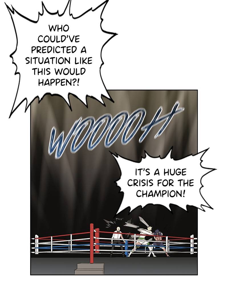Read The Boxer Manga Online