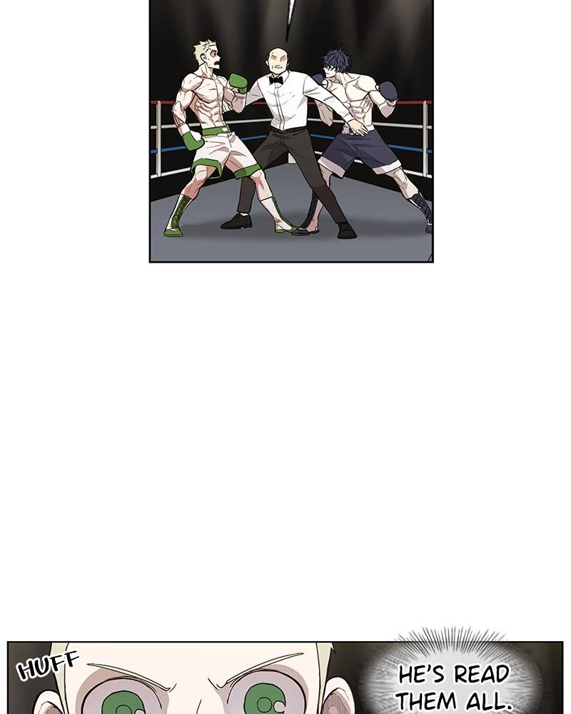 Read The Boxer Manga Online