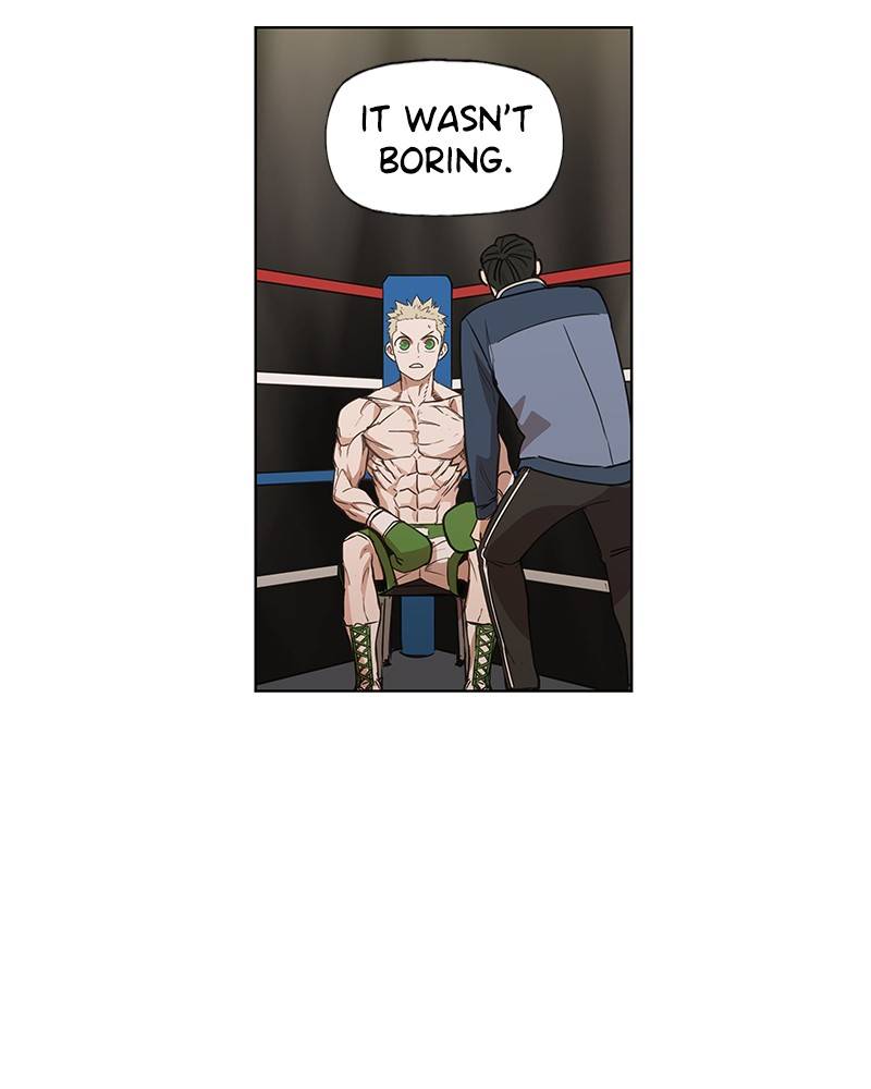 Read The Boxer Manga Online
