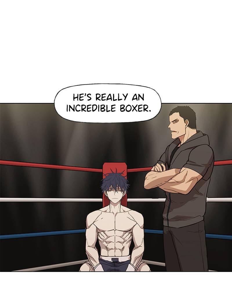 Read The Boxer Manga Online