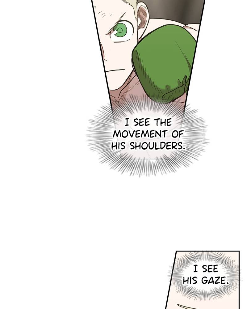 Read The Boxer Manga Online