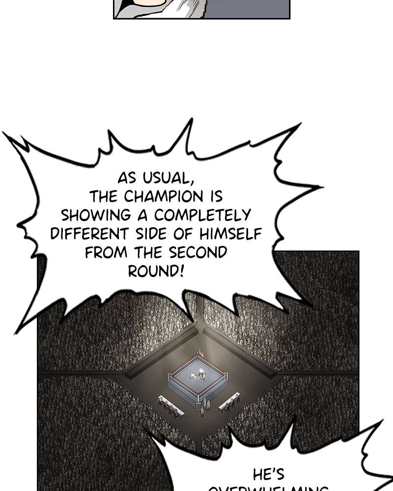 Read The Boxer Manga Online