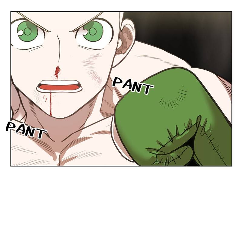 Read The Boxer Manga Online