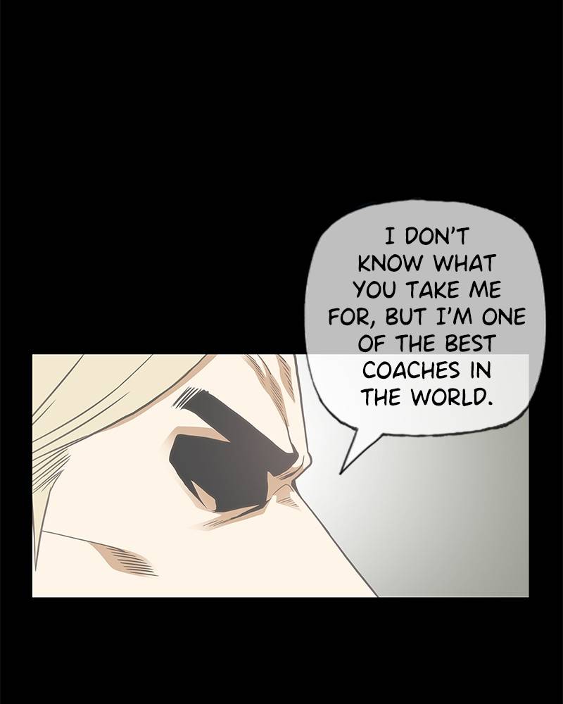 Read The Boxer Manga Online