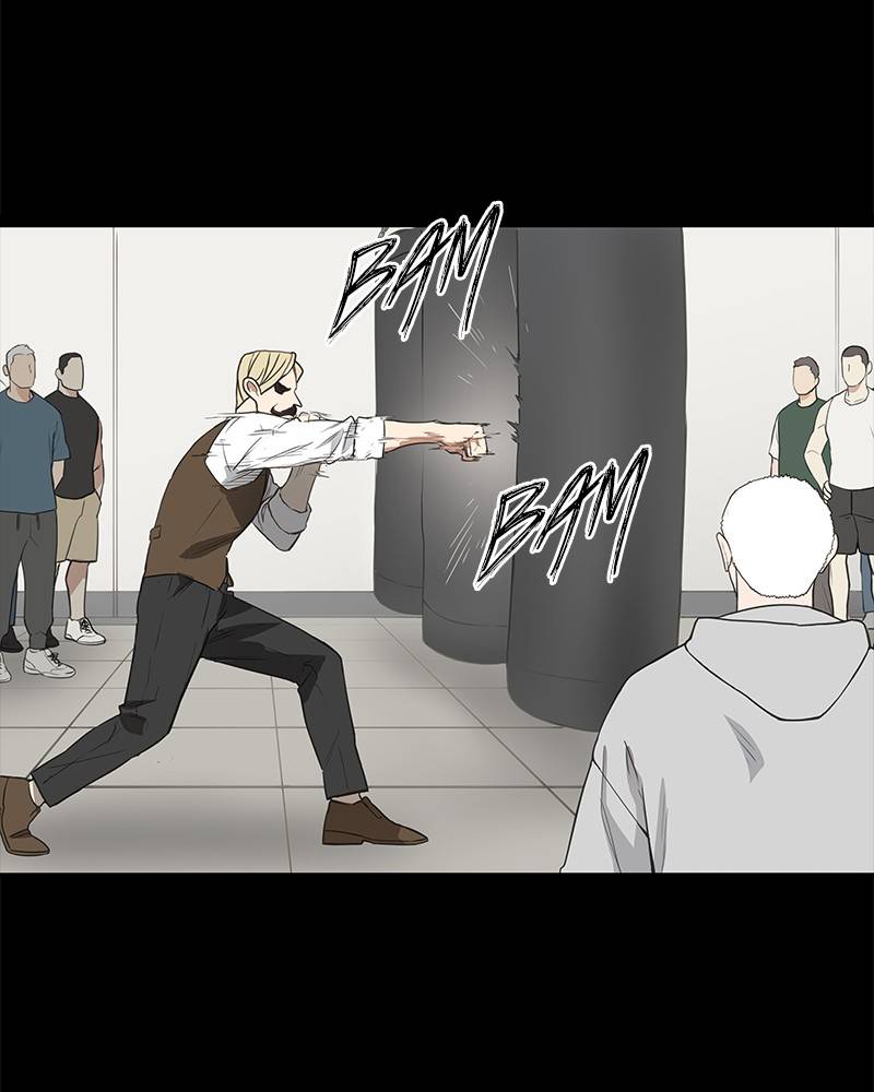 Read The Boxer Manga Online