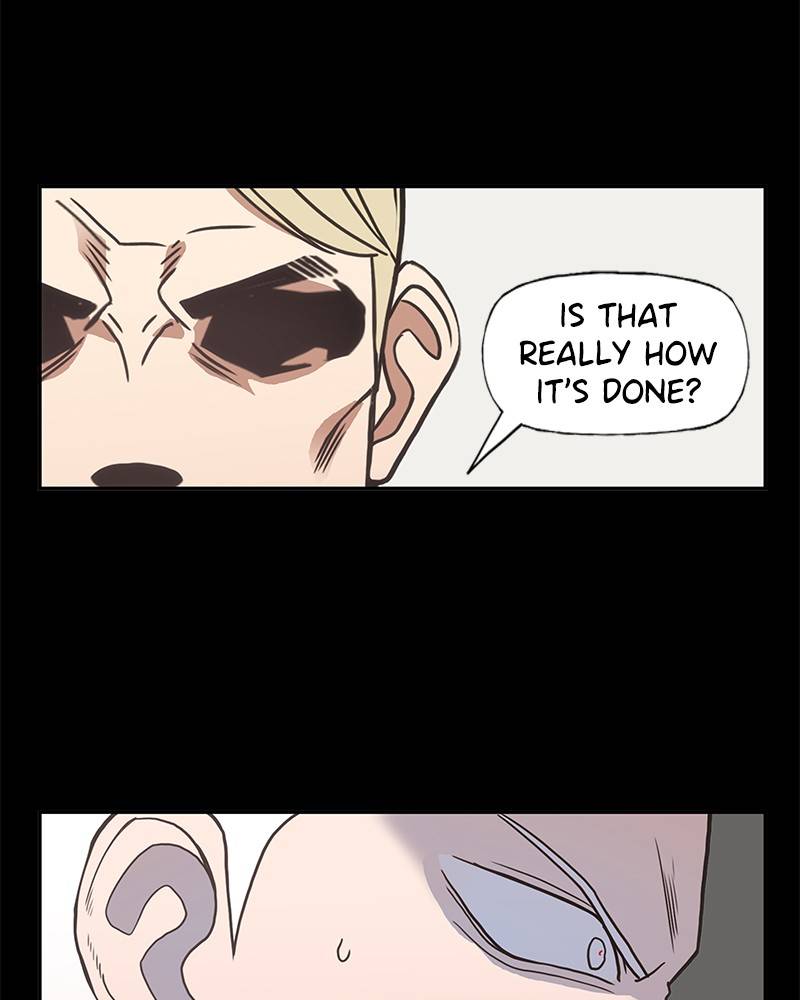 Read The Boxer Manga Online