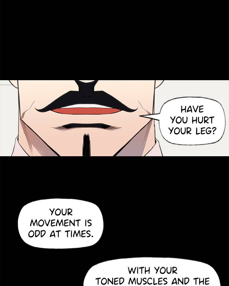 Read The Boxer Manga Online