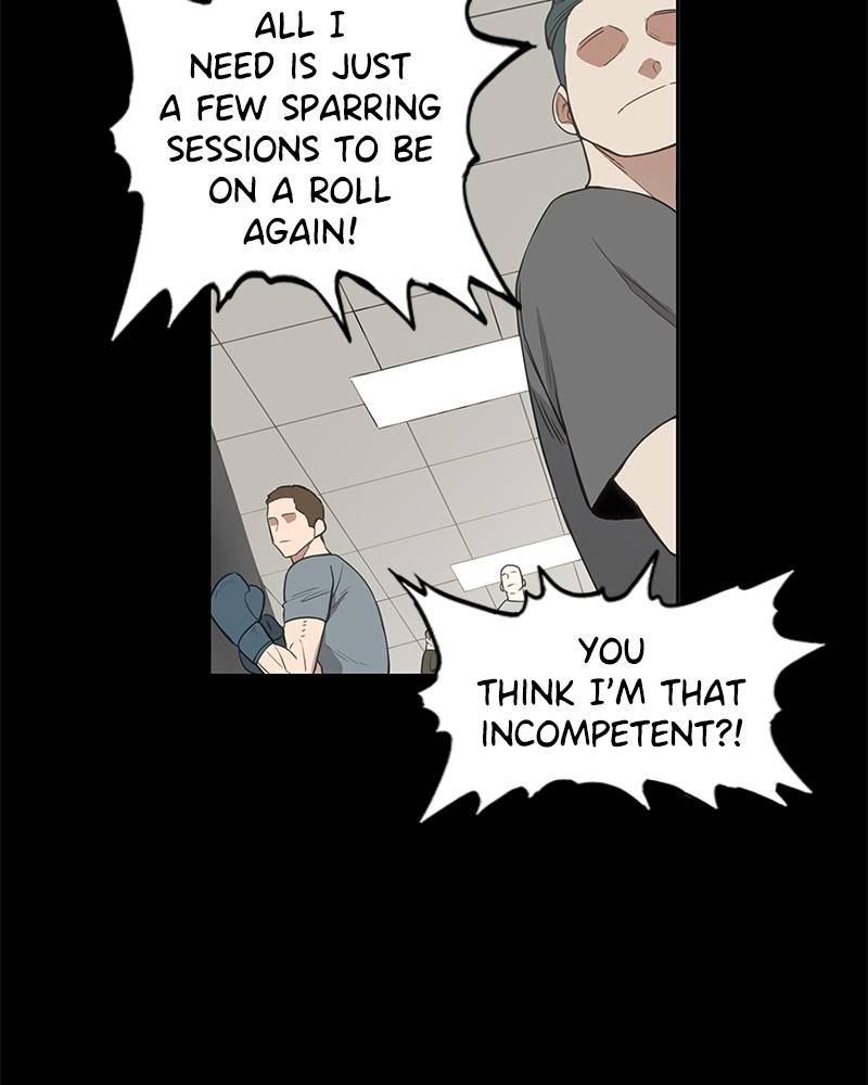 Read The Boxer Manga Online