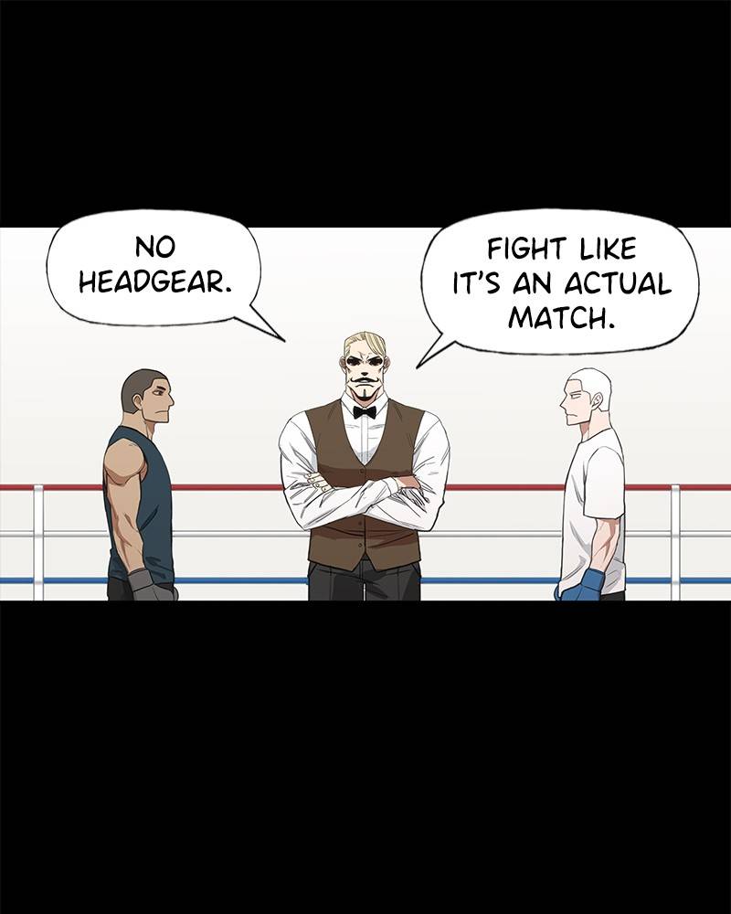 Read The Boxer Manga Online