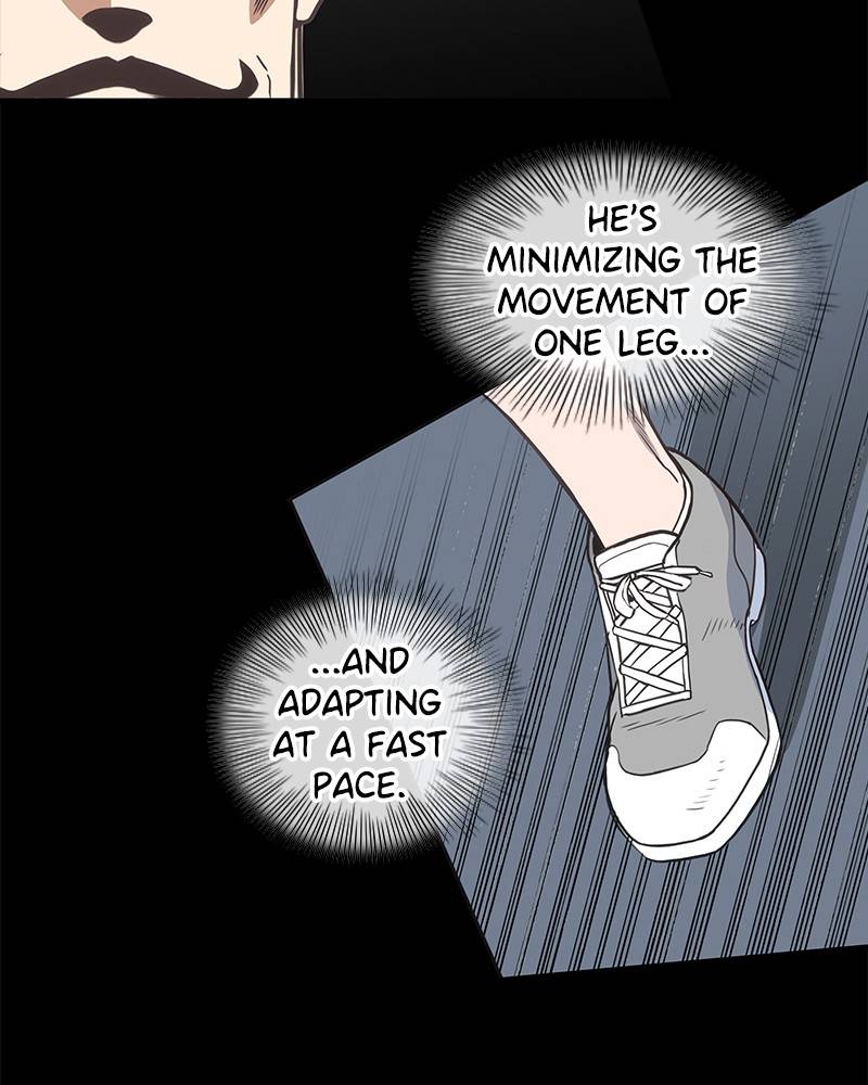 Read The Boxer Manga Online