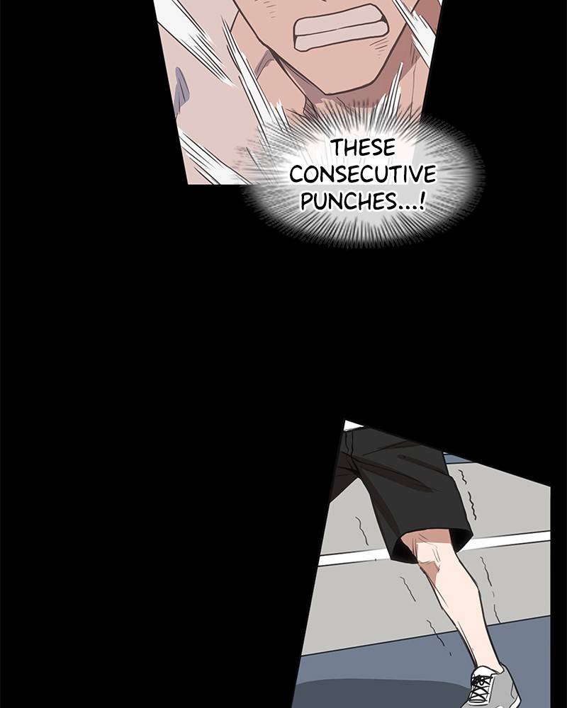 Read The Boxer Manga Online