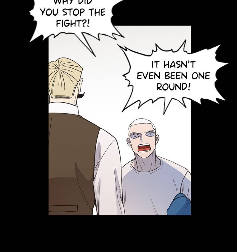 Read The Boxer Manga Online