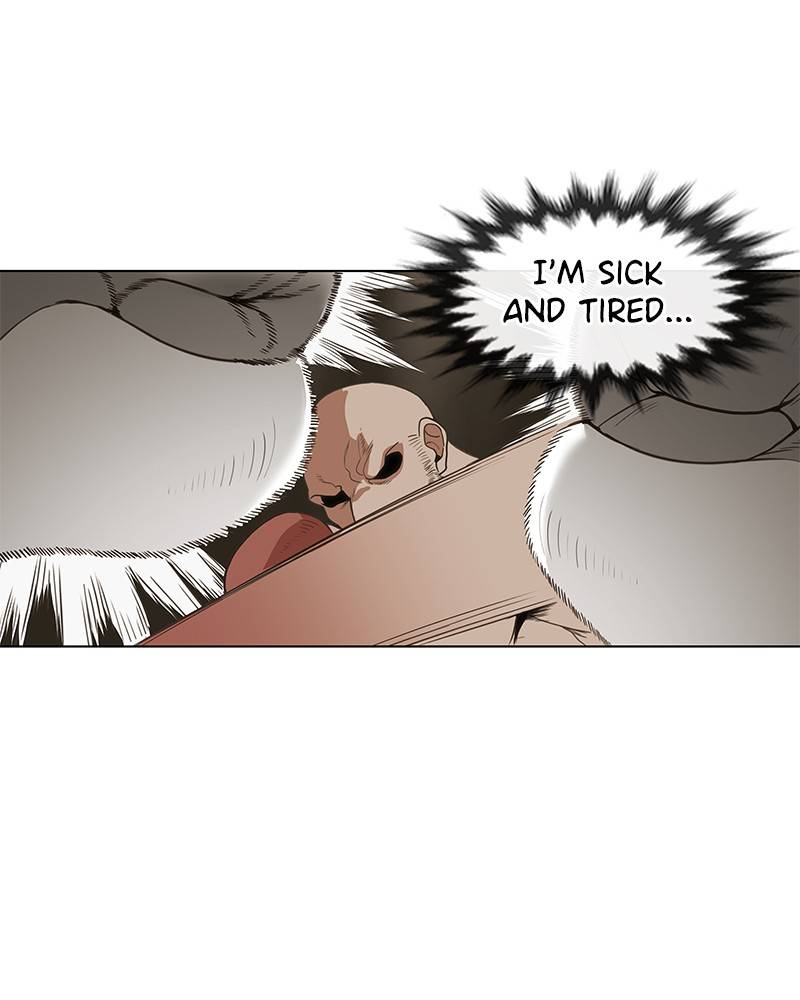 Read The Boxer Manga Online