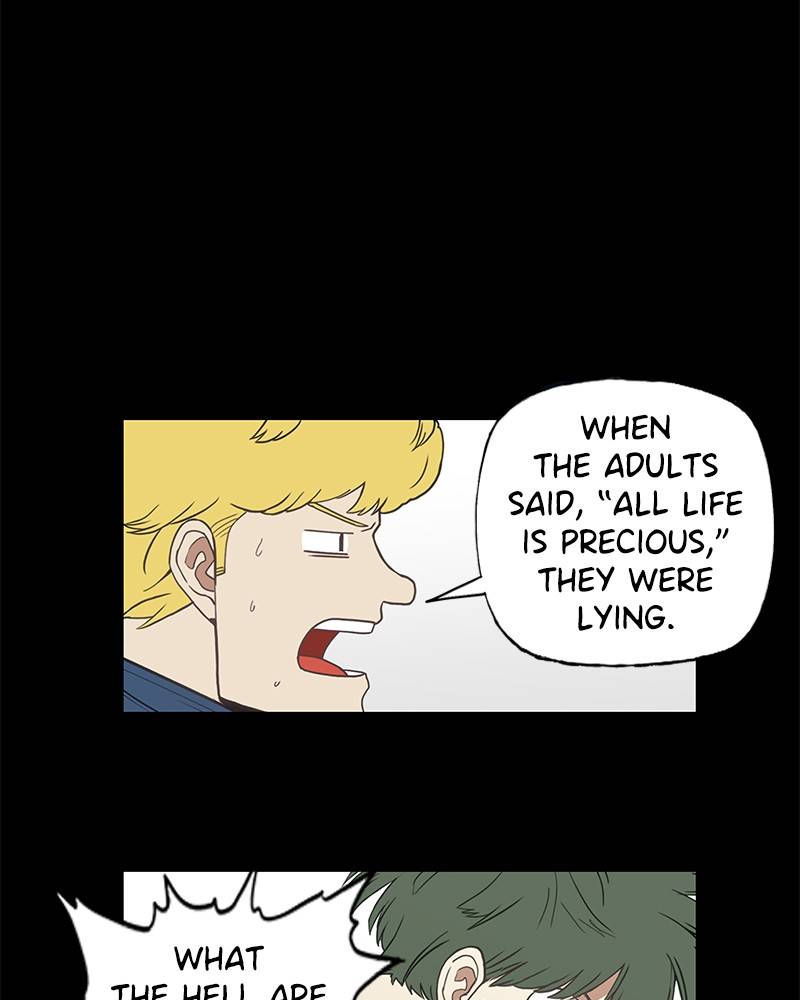 Read The Boxer Manga Online