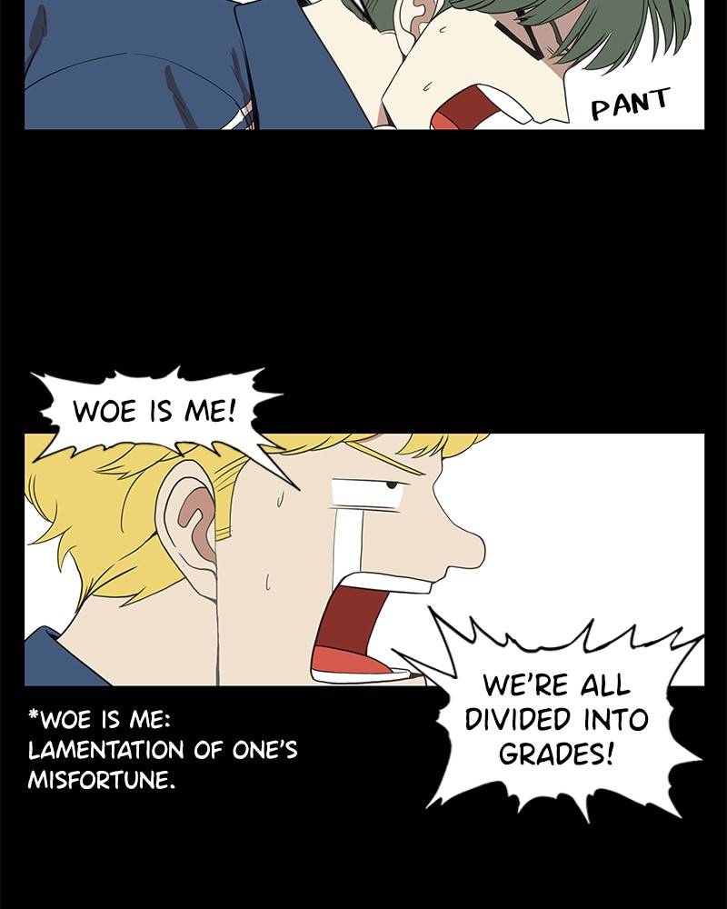 Read The Boxer Manga Online