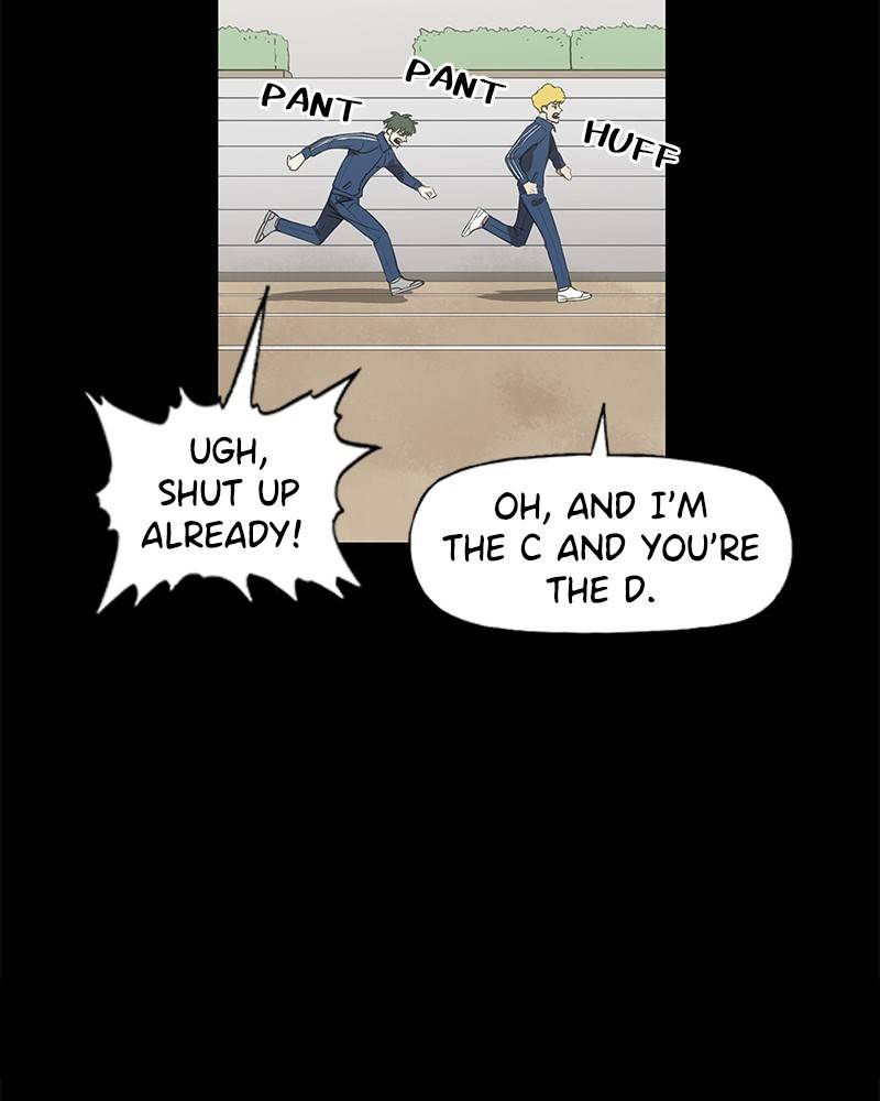 Read The Boxer Manga Online