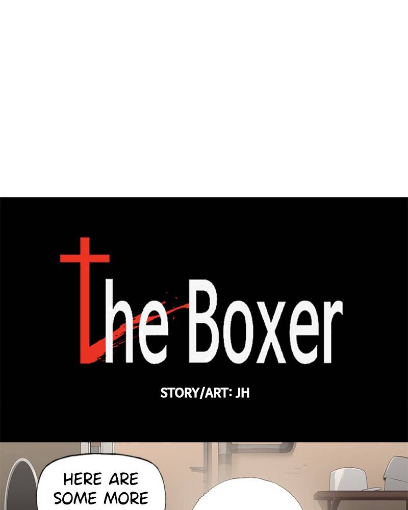 Read The Boxer Manga Online