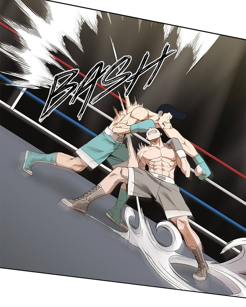 Read The Boxer Manga Online