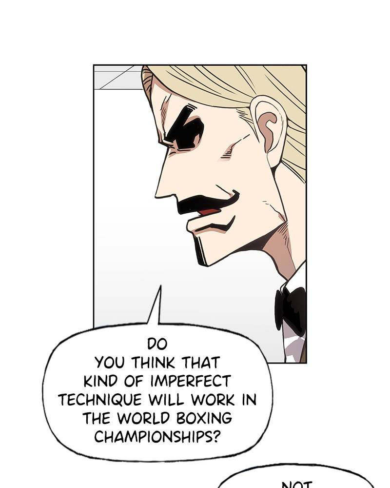 Read The Boxer Manga Online