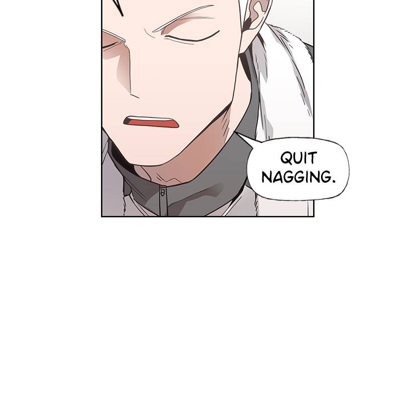 Read The Boxer Manga Online