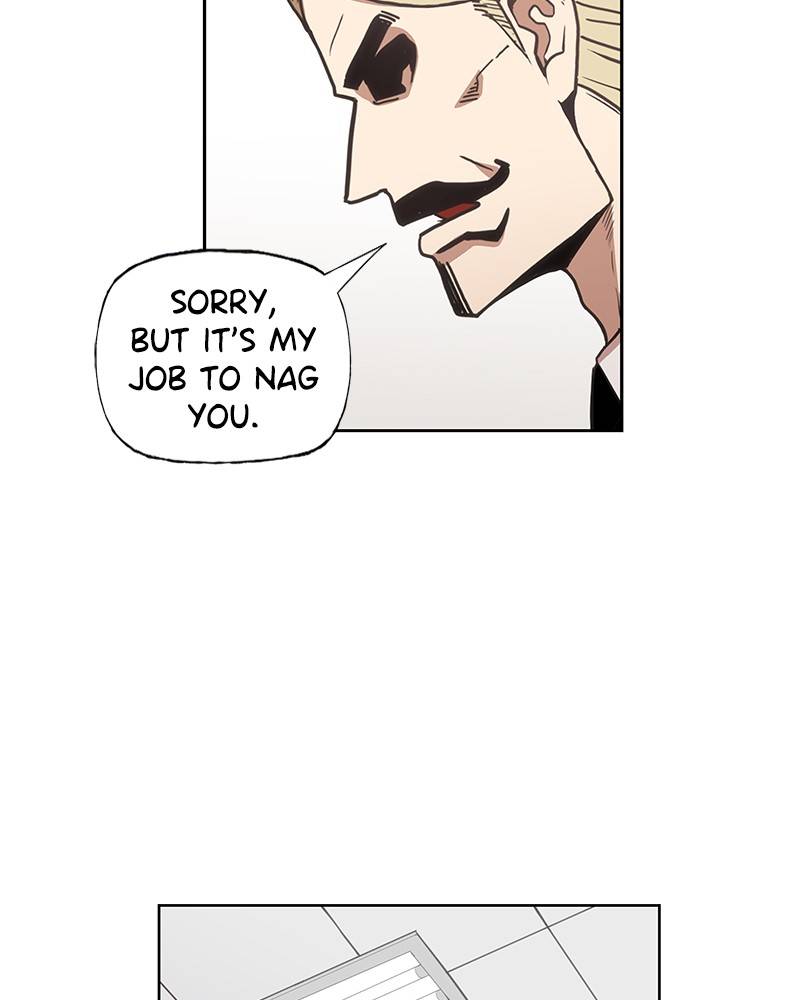 Read The Boxer Manga Online