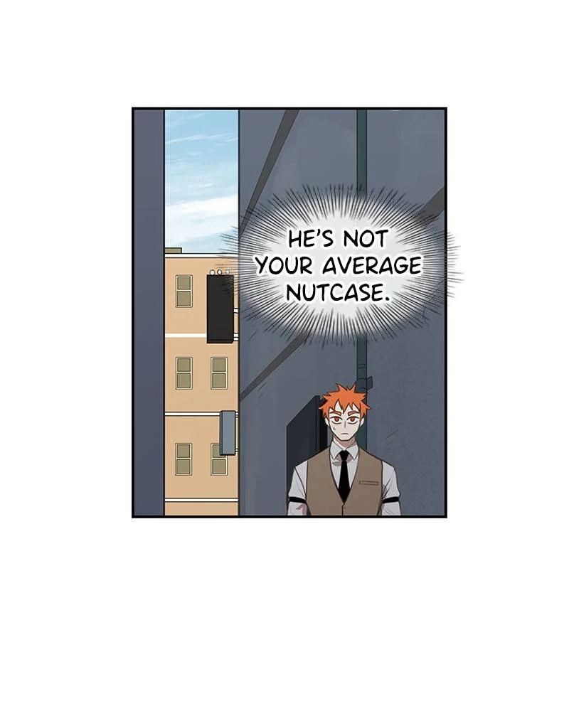 Read The Boxer Manga Online