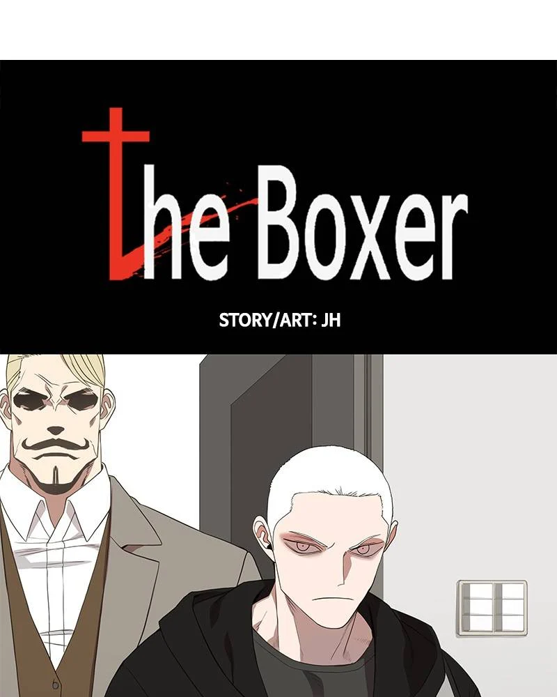 Read The Boxer Manga Online
