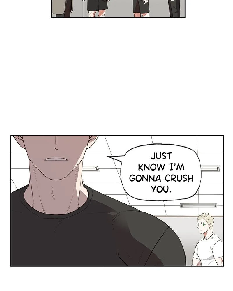 Read The Boxer Manga Online