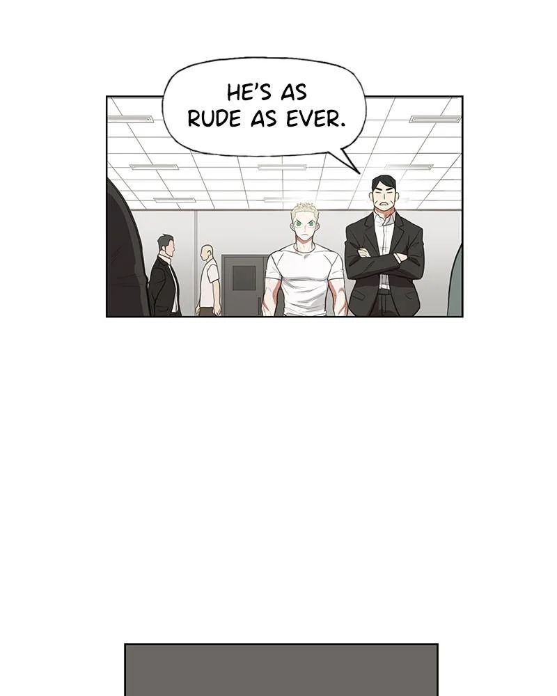 Read The Boxer Manga Online