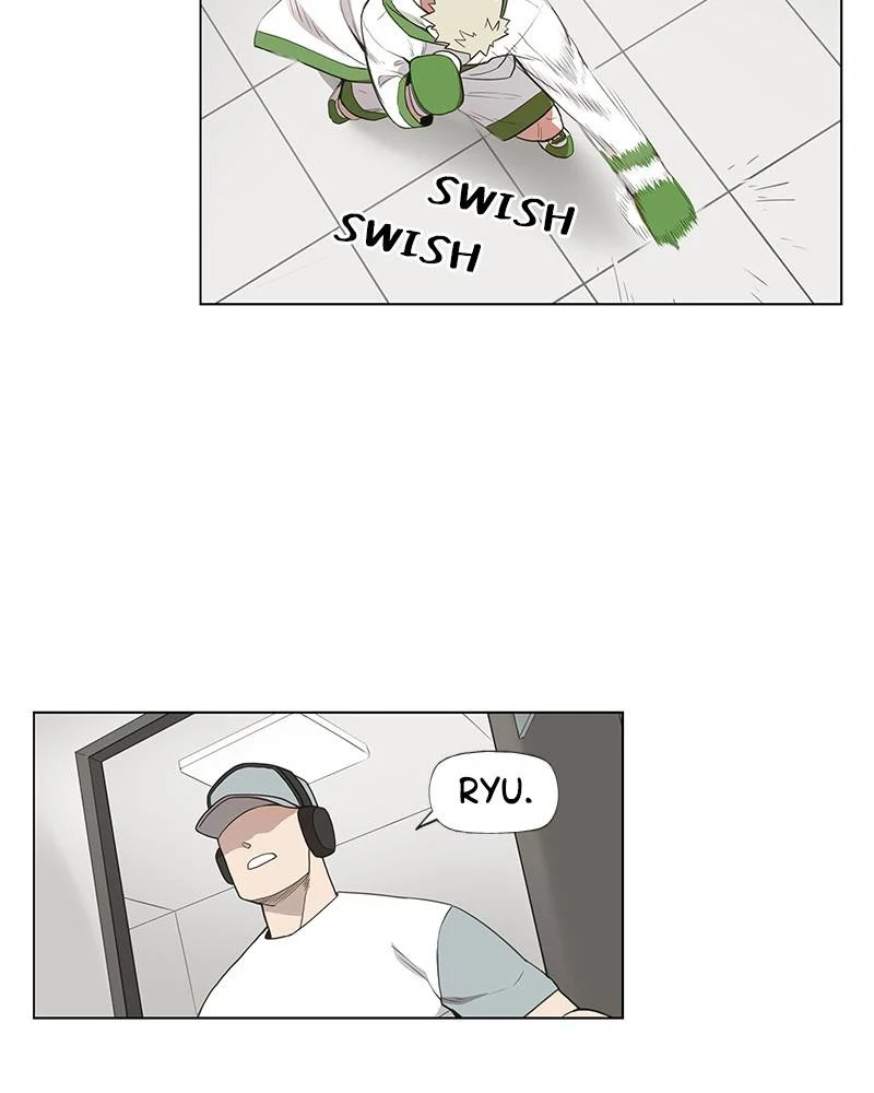 Read The Boxer Manga Online