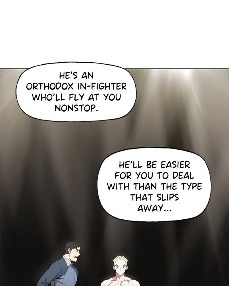 Read The Boxer Manga Online