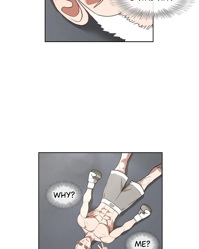 Read The Boxer Manga Online