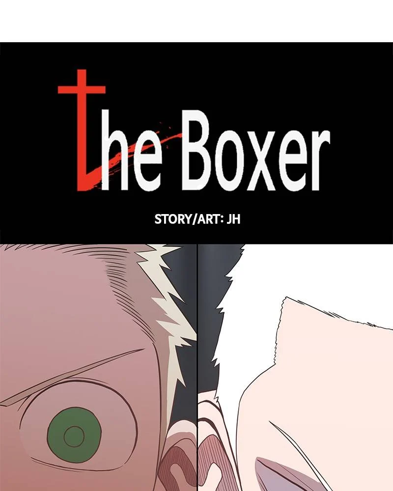 Read The Boxer Manga Online